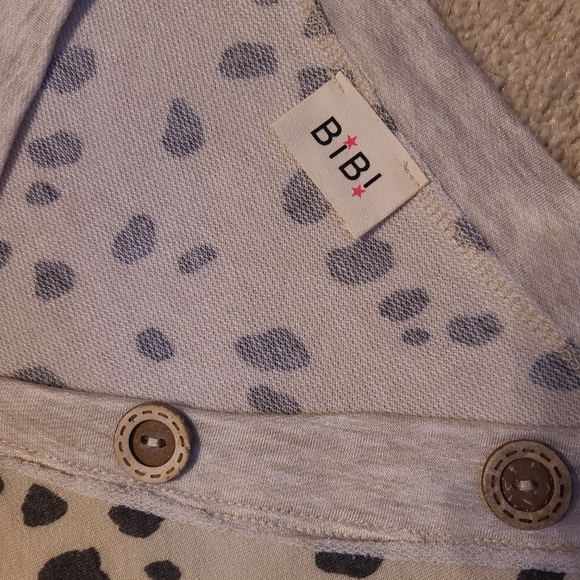 Dalmatian Spots Top - Picture 7 of 7